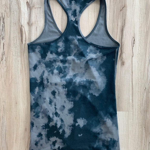 Lululemon Racerback Tank - Picture 3 of 3